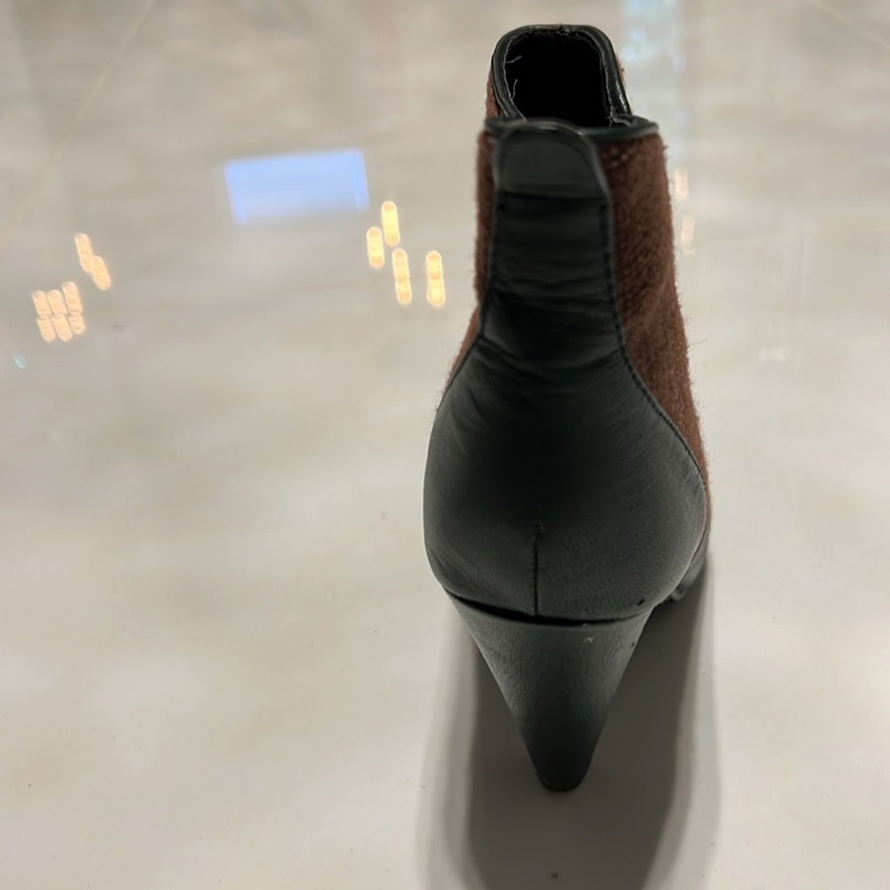 Bootie - Picture 3 of 3